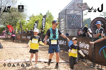 Dalat Ultra Trail 2026 - Ảnh #4864710