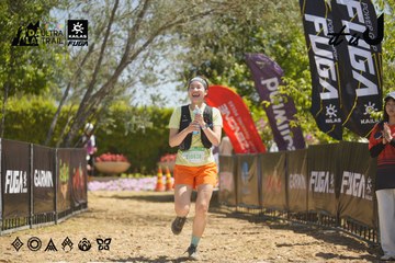 Dalat Ultra Trail 2026 - Ảnh #4691347