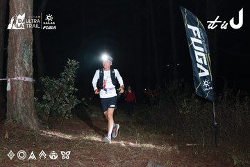 Dalat Ultra Trail 2026 - Ảnh #4697840