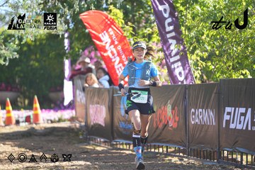 Dalat Ultra Trail 2026 - Ảnh #4682787