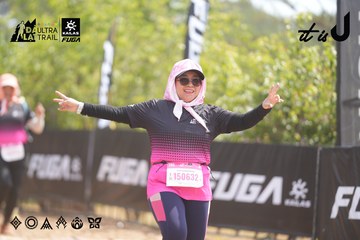Dalat Ultra Trail 2026 - Ảnh #4859375