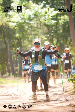 Dalat Ultra Trail 2026 - Ảnh #4907678
