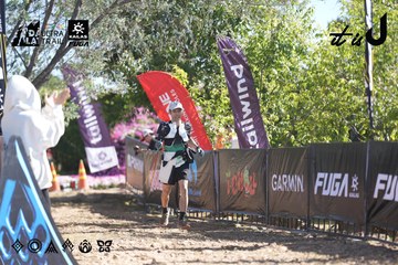 Dalat Ultra Trail 2026 - Ảnh #4685652