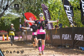 Dalat Ultra Trail 2026 - Ảnh #4900893