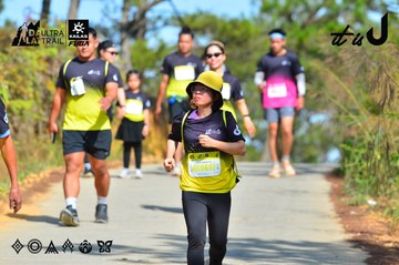 Dalat Ultra Trail 2026 - Ảnh #4748814