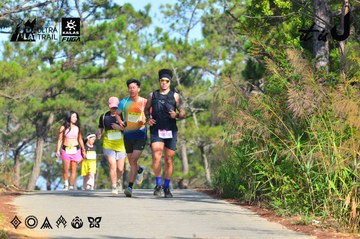 Dalat Ultra Trail 2026 - Ảnh #4781453