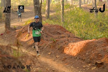 Dalat Ultra Trail 2026 - Ảnh #4842360