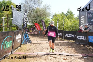 Dalat Ultra Trail 2026 - Ảnh #4863747