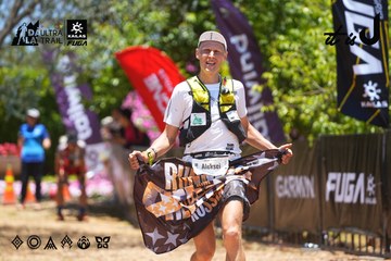 Dalat Ultra Trail 2026 - Ảnh #4701213