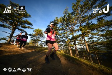 Dalat Ultra Trail 2026 - Ảnh #4909920