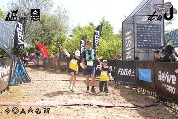 Dalat Ultra Trail 2026 - Ảnh #4864698