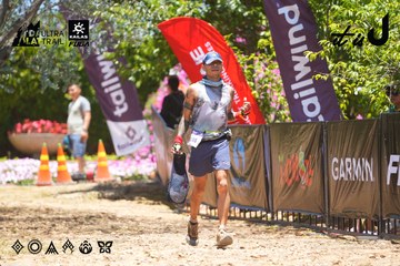 Dalat Ultra Trail 2026 - Ảnh #4699143
