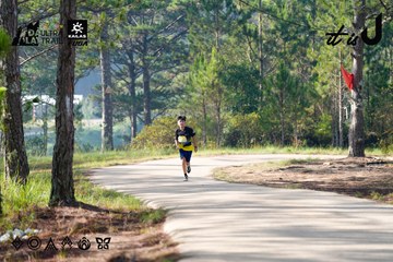Dalat Ultra Trail 2026 - Ảnh #4833291