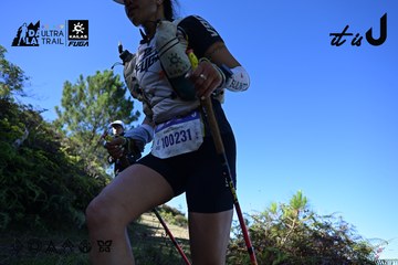 Dalat Ultra Trail 2026 - Ảnh #4731522