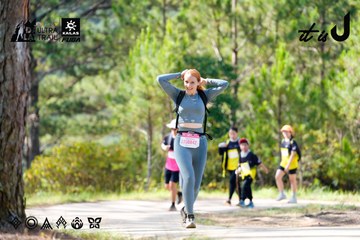Dalat Ultra Trail 2026 - Ảnh #4834058