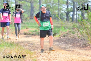 Dalat Ultra Trail 2026 - Ảnh #4874742