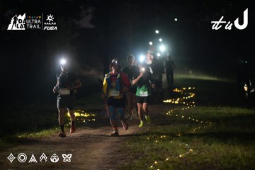 Dalat Ultra Trail 2026 - Ảnh #4720668