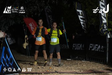 Dalat Ultra Trail 2026 - Ảnh #4762557