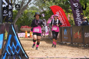 Dalat Ultra Trail 2026 - Ảnh #4866065
