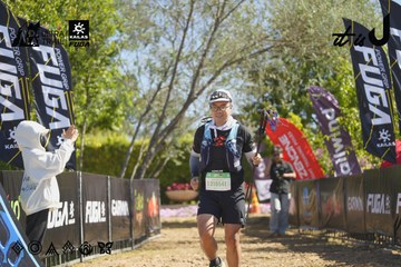 Dalat Ultra Trail 2026 - Ảnh #4683366