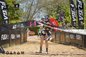 Dalat Ultra Trail 2026 - Ảnh #4694511