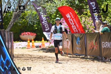 Dalat Ultra Trail 2026 - Ảnh #4699586