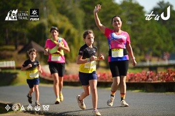 Dalat Ultra Trail 2026 - Ảnh #4911803