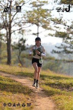 Dalat Ultra Trail 2026 - Ảnh #4894856