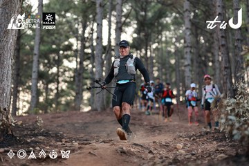 Dalat Ultra Trail 2026 - Ảnh #4741581