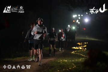 Dalat Ultra Trail 2026 - Ảnh #4719821