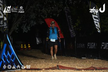 Dalat Ultra Trail 2026 - Ảnh #4763368