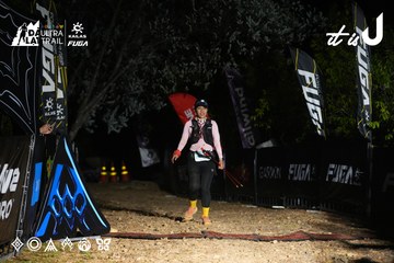 Dalat Ultra Trail 2026 - Ảnh #4747537