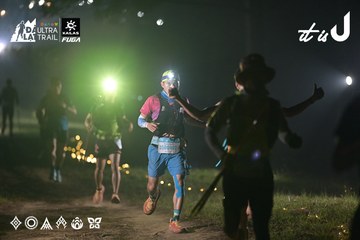 Dalat Ultra Trail 2026 - Ảnh #4707783