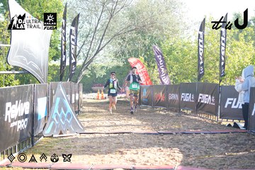 Dalat Ultra Trail 2026 - Ảnh #4682622
