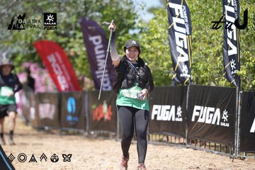 Dalat Ultra Trail 2026 - Ảnh #4747485