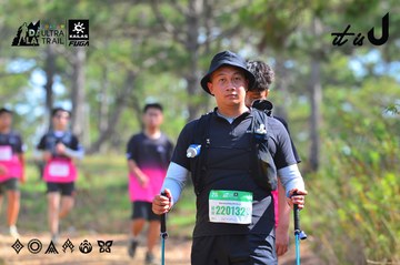 Dalat Ultra Trail 2026 - Ảnh #4750135