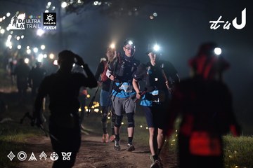 Dalat Ultra Trail 2026 - Ảnh #4708169
