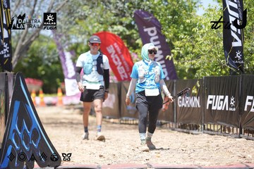 Dalat Ultra Trail 2026 - Ảnh #4746441