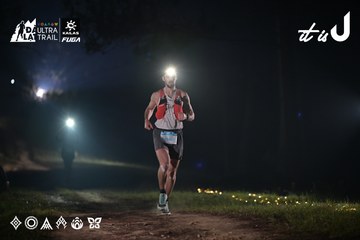 Dalat Ultra Trail 2026 - Ảnh #4707097