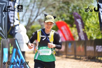 Dalat Ultra Trail 2026 - Ảnh #4695775