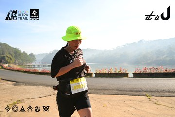 Dalat Ultra Trail 2026 - Ảnh #4911469