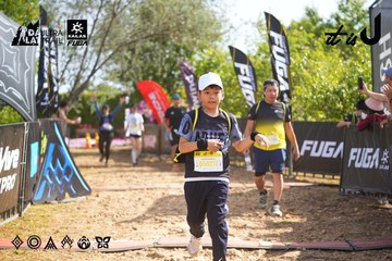 Dalat Ultra Trail 2026 - Ảnh #4899280