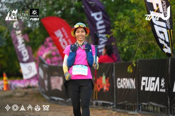 Dalat Ultra Trail 2026 - Ảnh #4745233