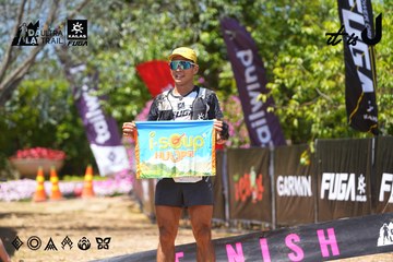 Dalat Ultra Trail 2026 - Ảnh #4723762