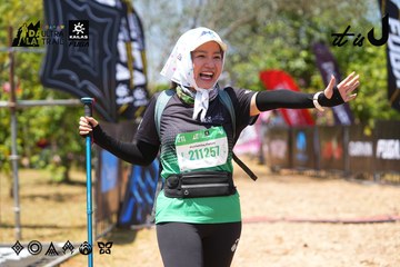 Dalat Ultra Trail 2026 - Ảnh #4727053