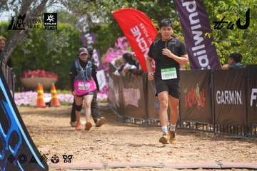 Dalat Ultra Trail 2026 - Ảnh #4865401