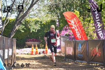 Dalat Ultra Trail 2026 - Ảnh #4682762