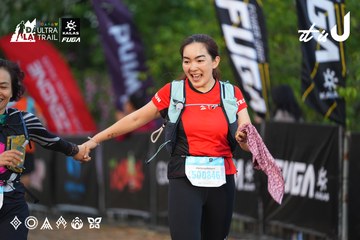 Dalat Ultra Trail 2026 - Ảnh #4746117