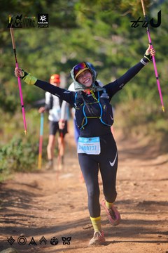 Dalat Ultra Trail 2026 - Ảnh #4909111