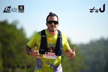 Dalat Ultra Trail 2026 - Ảnh #4911923